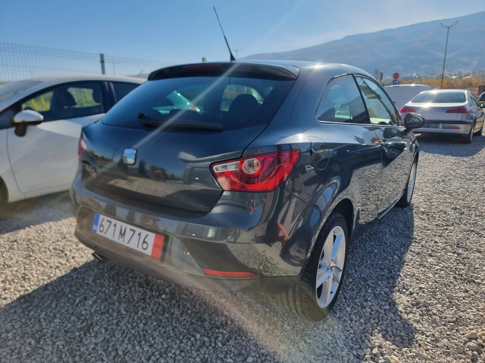 Seat Ibiza 1.2TSI SPORT - изображение 3