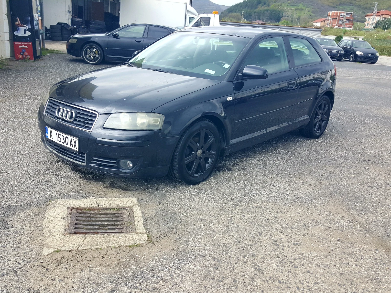 Audi A3 barter - изображение 10