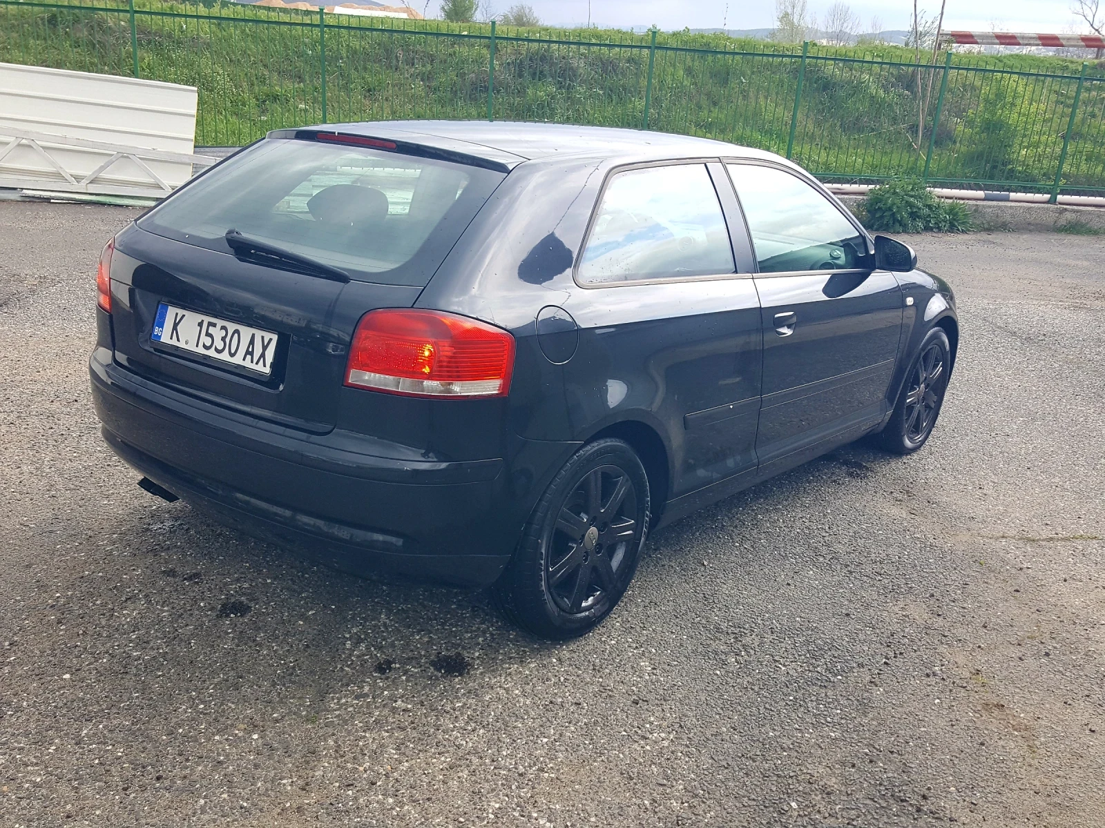 Audi A3 barter - изображение 9