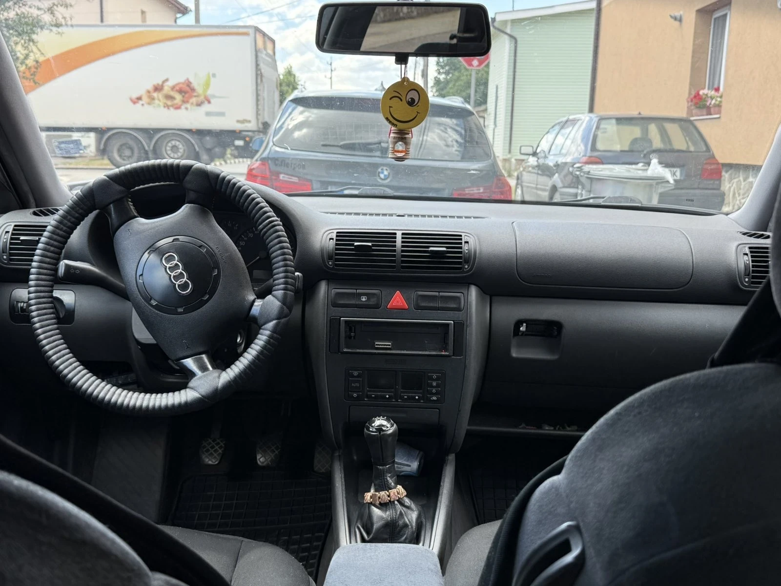 Audi A3 1.9 TDI 110 🔝 - изображение 6