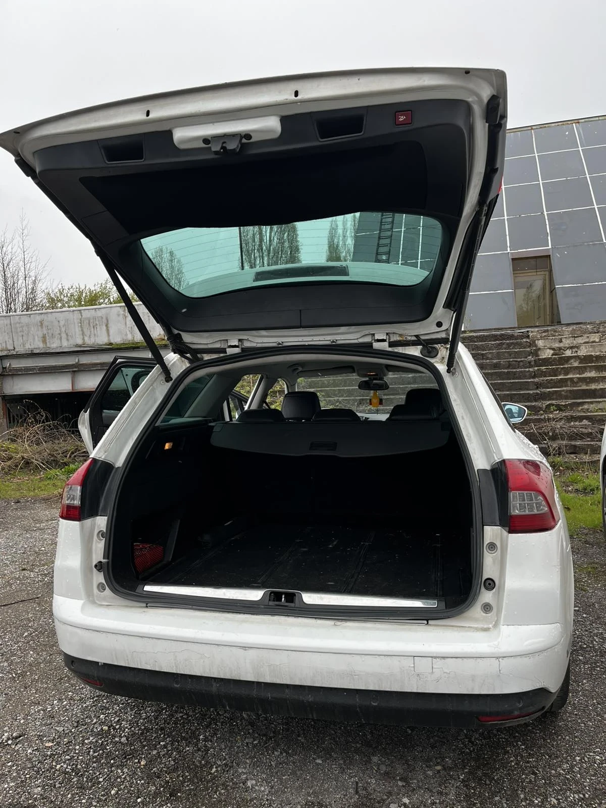 Citroen C5  - изображение 7
