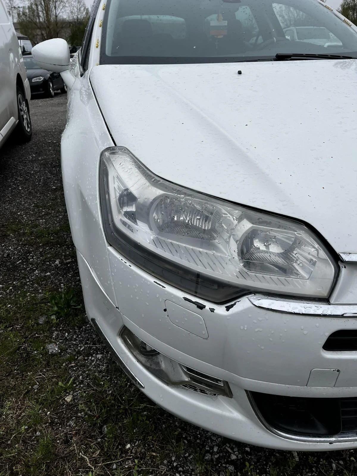 Citroen C5  - изображение 2