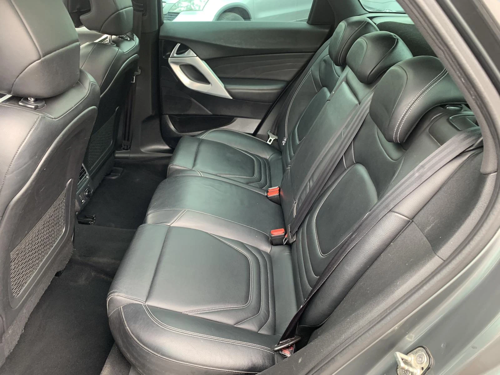 Citroen DS5 2.0HDI/ | Mobile.bg   12