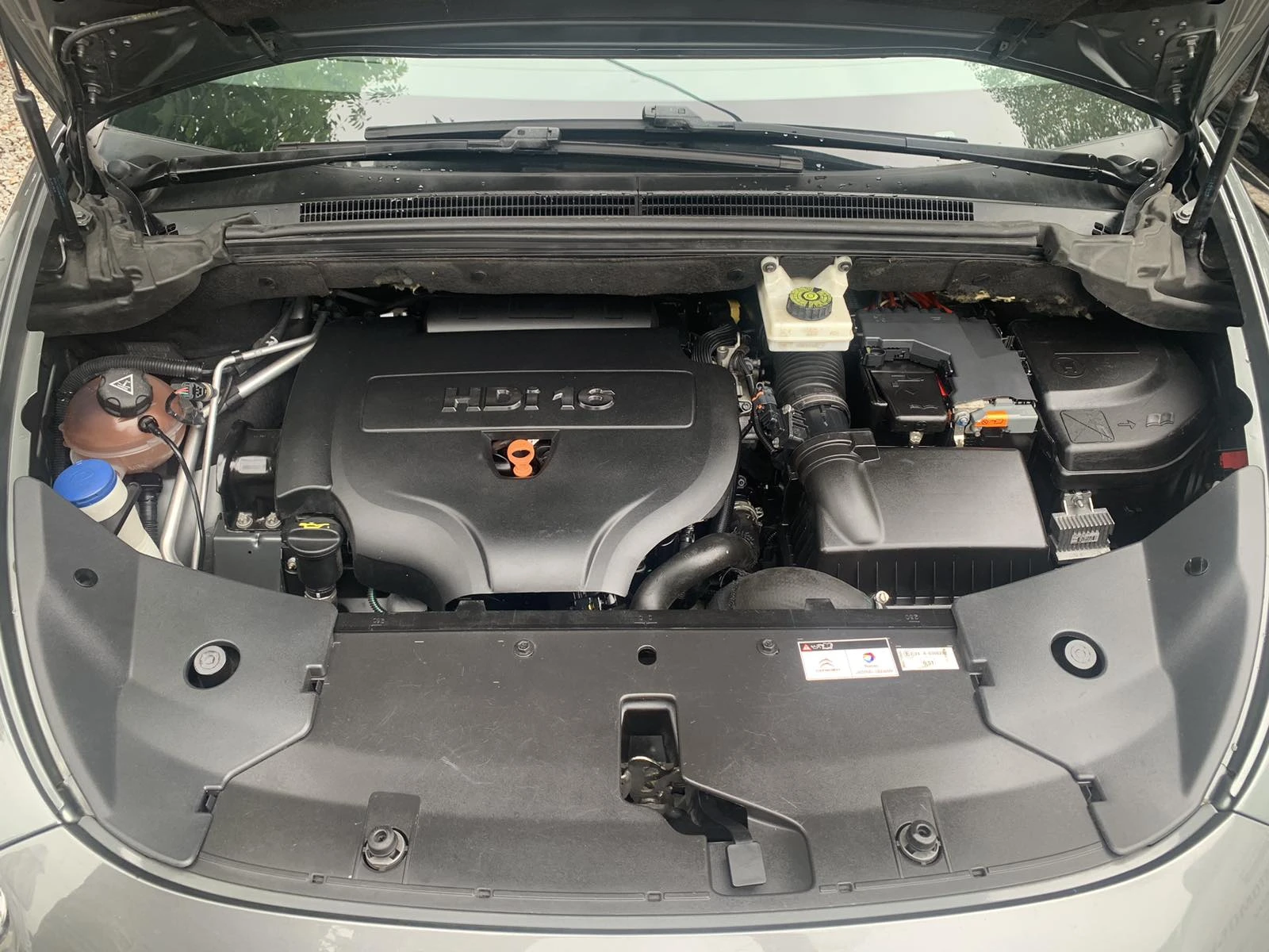 Citroen DS5 2.0HDI/ | Mobile.bg   17