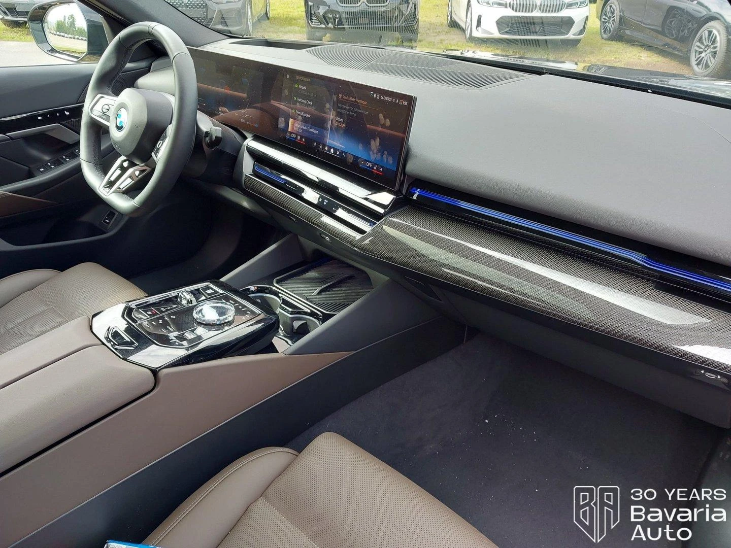BMW 520 i M Sport Paket - изображение 7