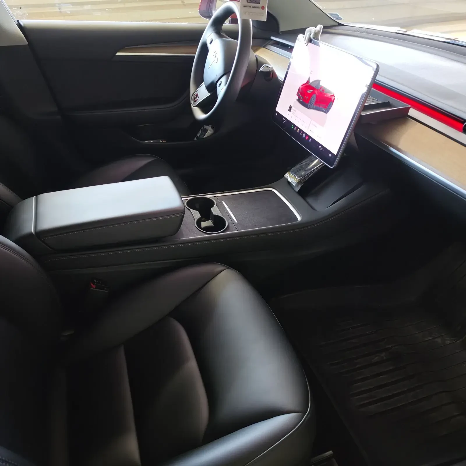 Tesla Model 3 Long Range/������/ | Mobile.bg � ����������� 13
