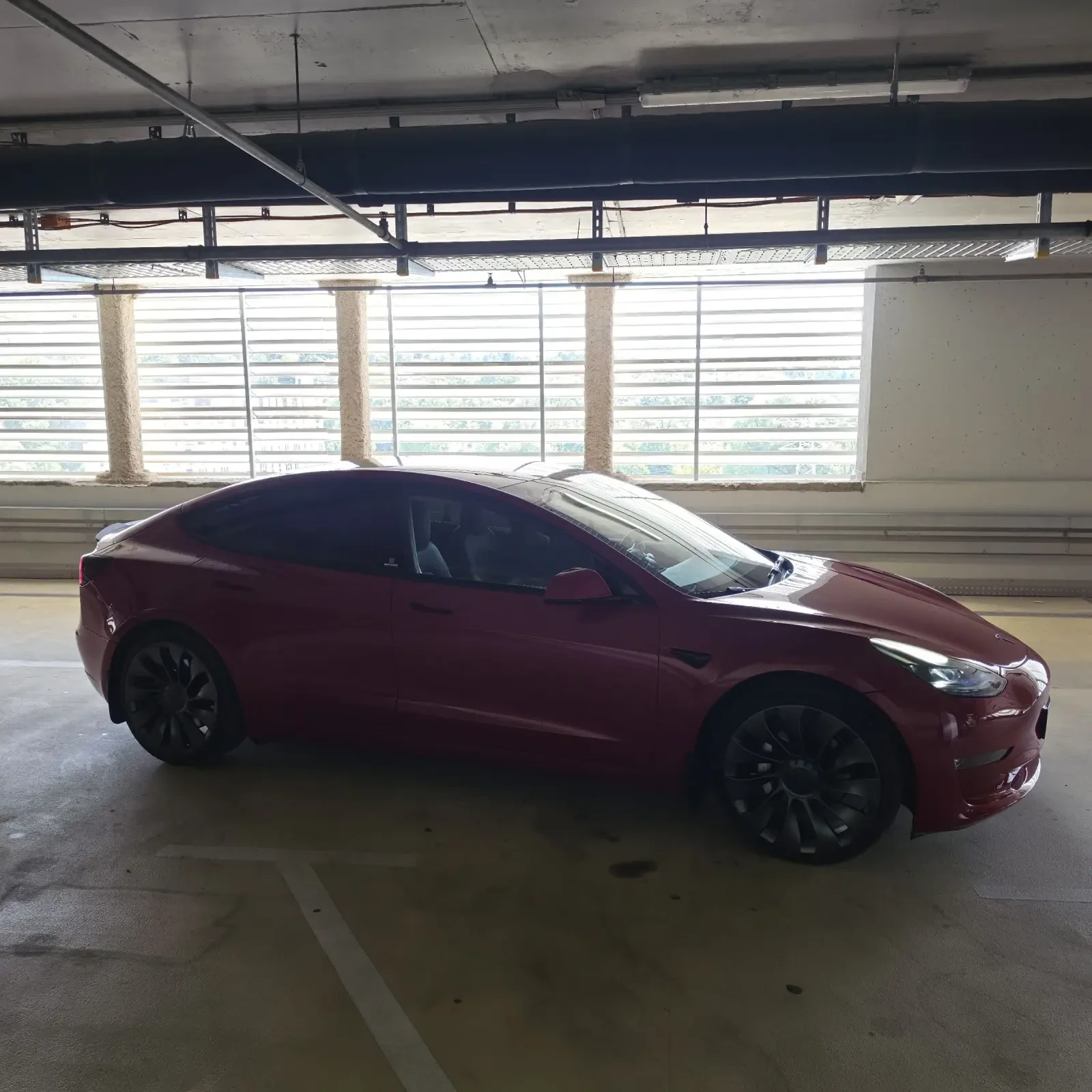 Tesla Model 3 Long Range/������/ | Mobile.bg � ����������� 5
