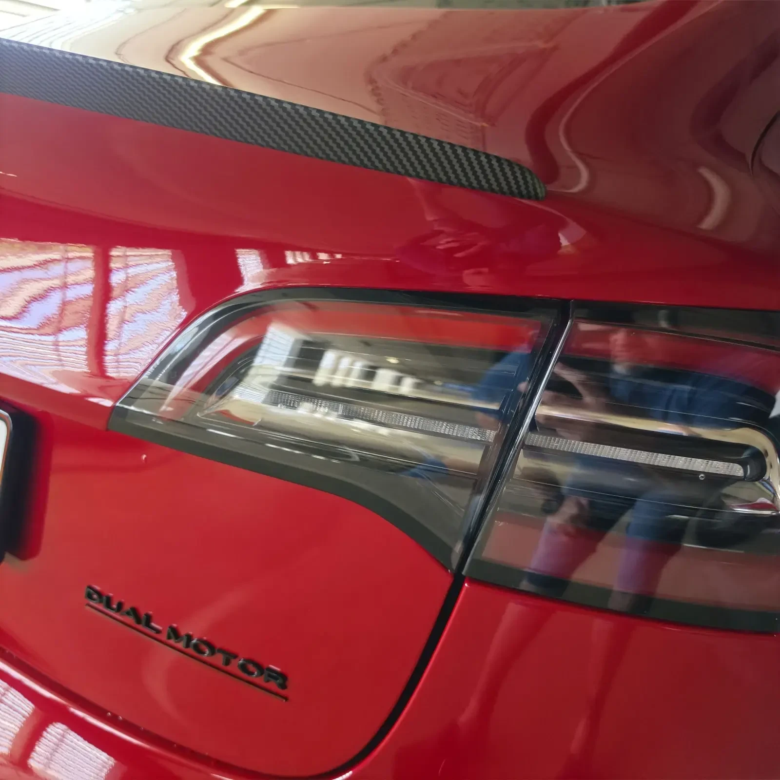 Tesla Model 3 Long Range/������/ | Mobile.bg � ����������� 9