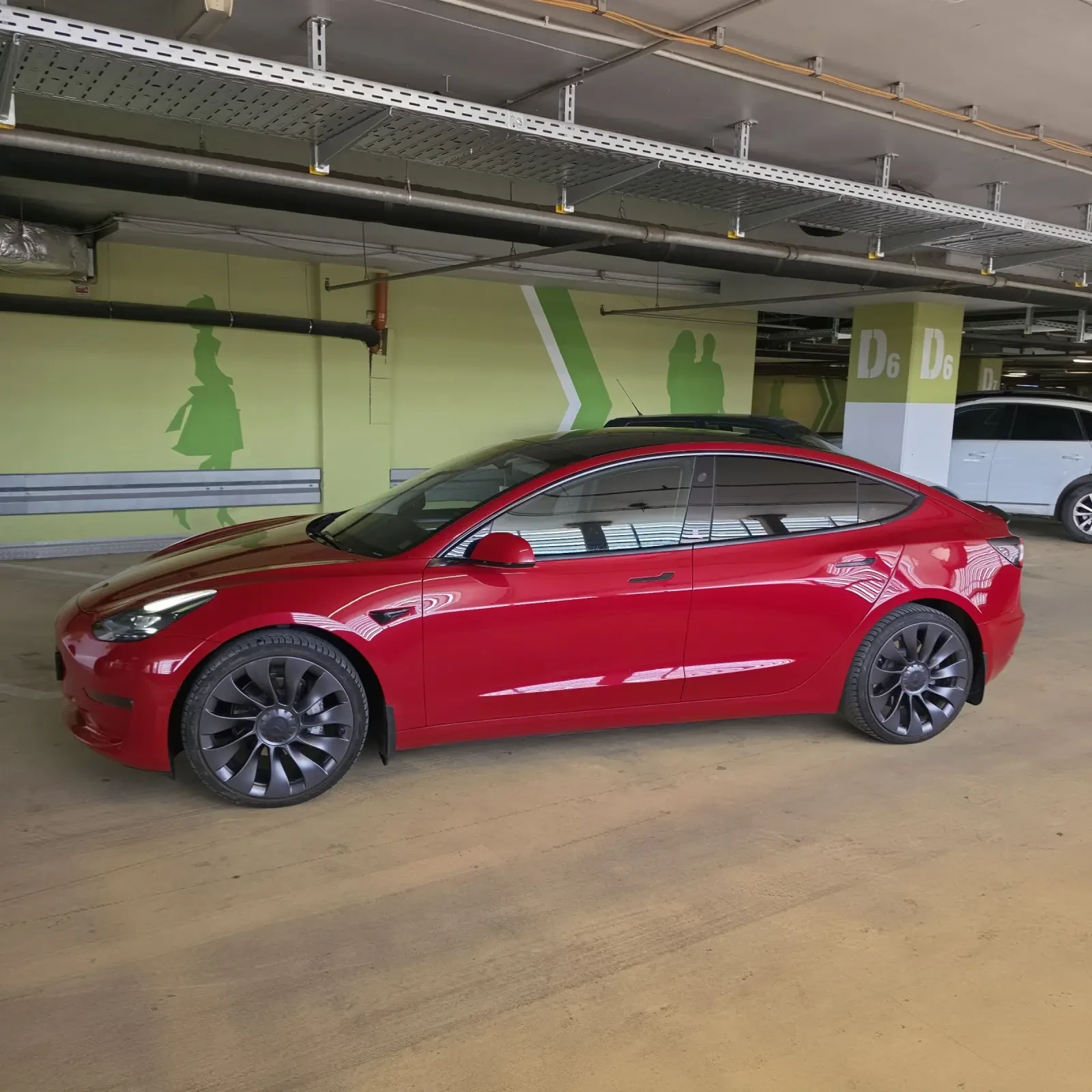 Tesla Model 3 Long Range/������/ | Mobile.bg � ����������� 2