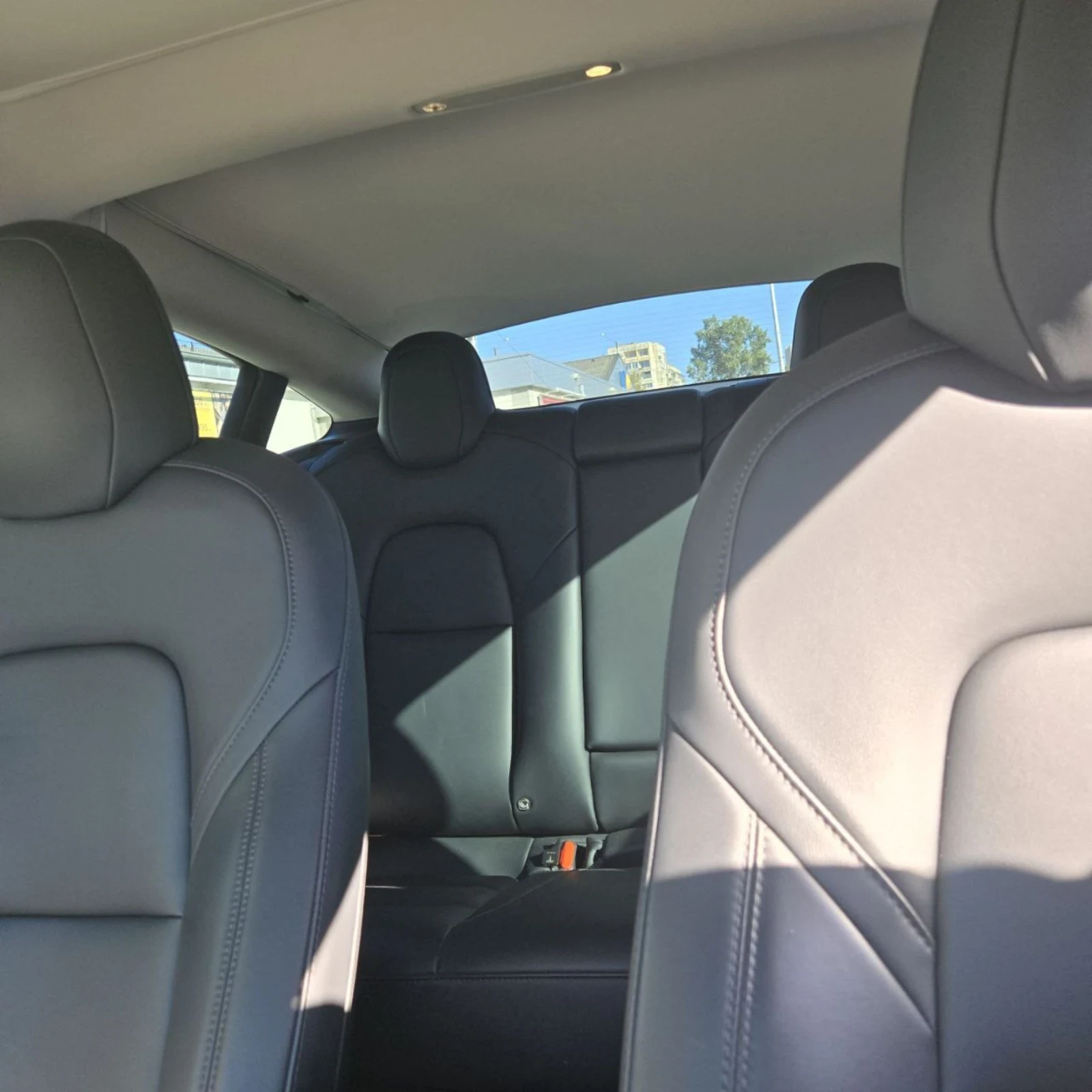 Tesla Model 3 Long Range/35000��./������/2023�. | Mobile.bg � ����������� 13