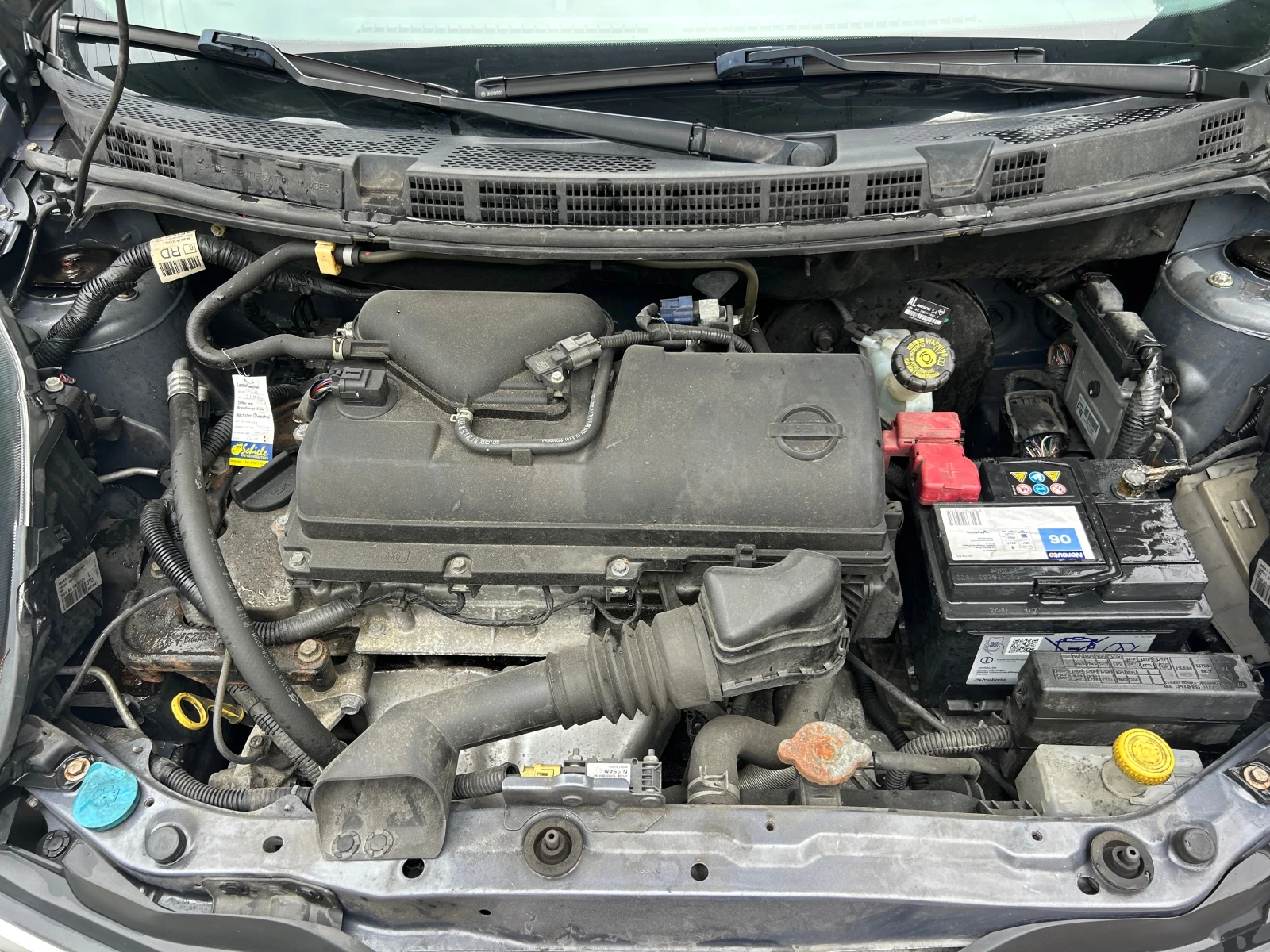 Nissan Micra    | Mobile.bg   11