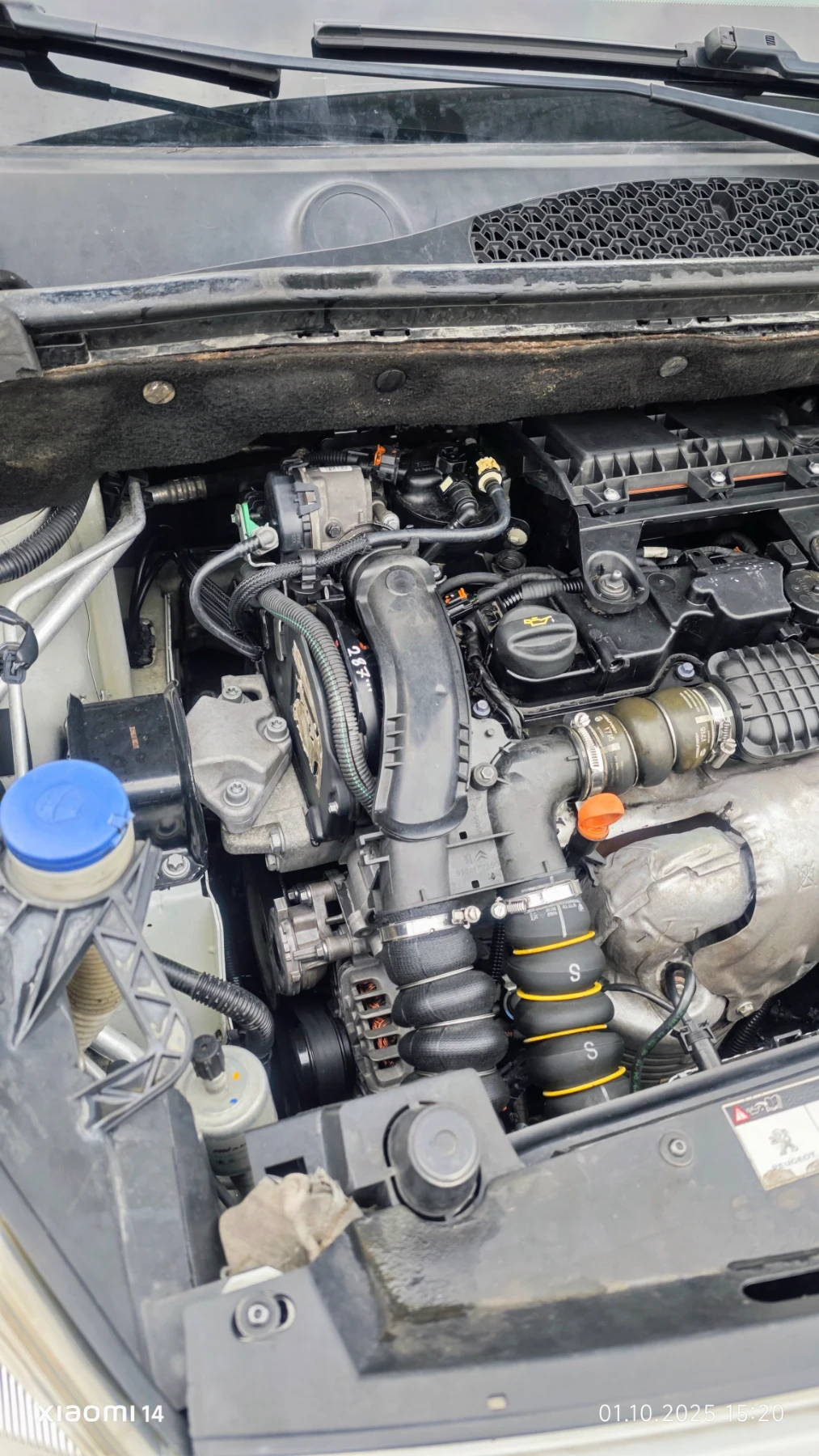 Peugeot Partner | Mobile.bg   12