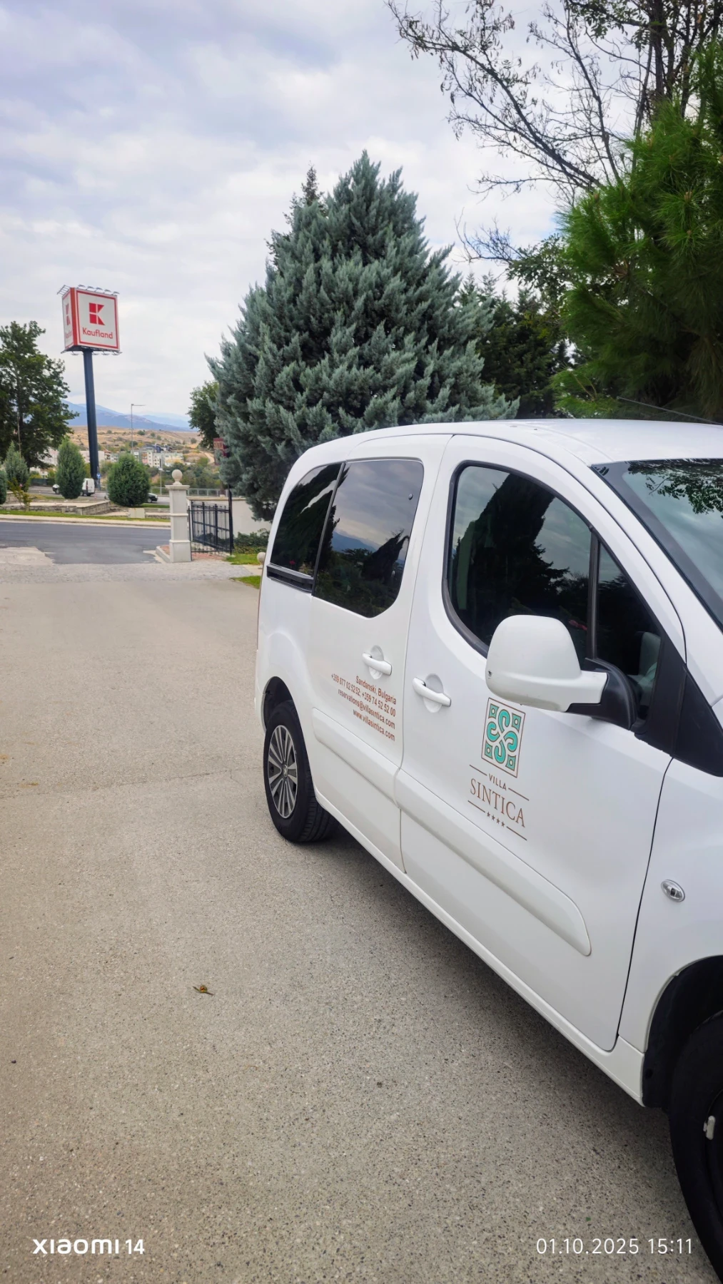 Peugeot Partner  - изображение 3