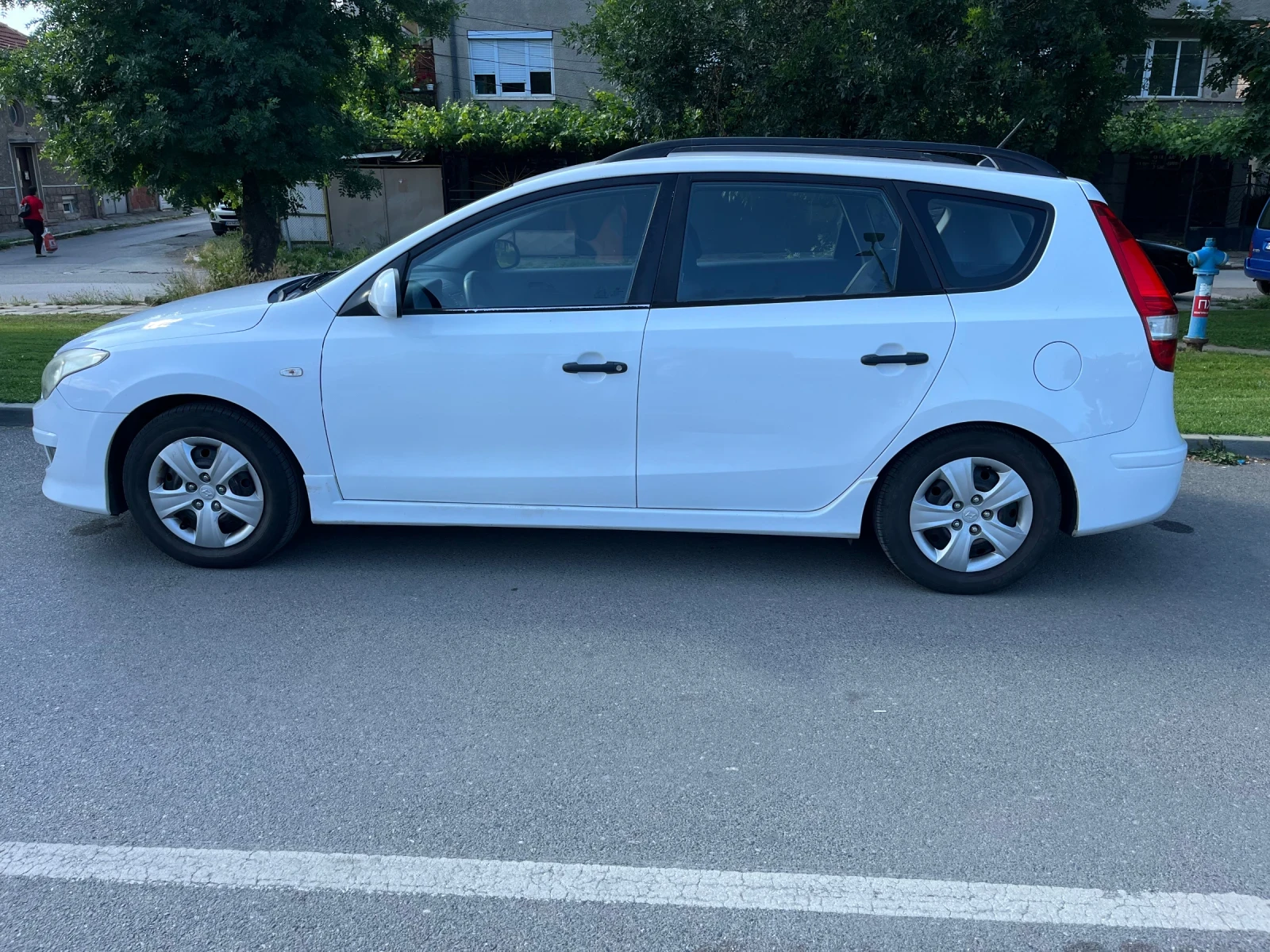 Hyundai I30  - изображение 4