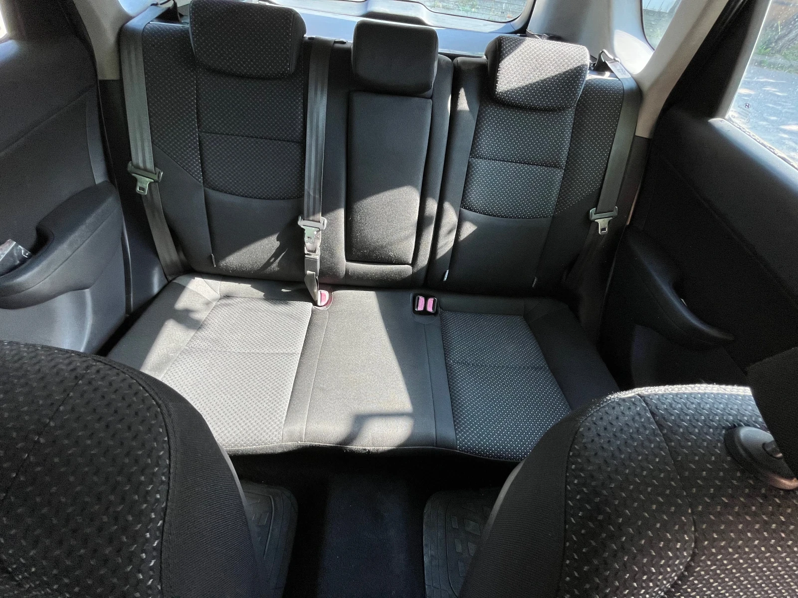 Hyundai I30  - изображение 9