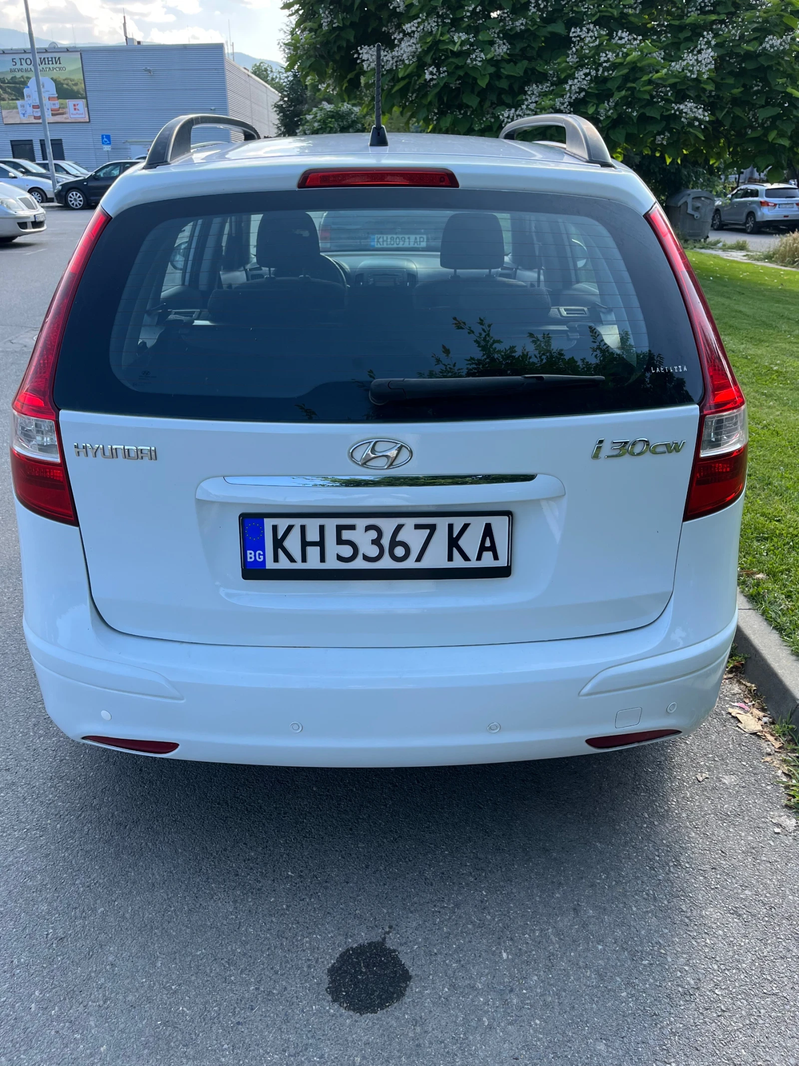 Hyundai I30  - изображение 3