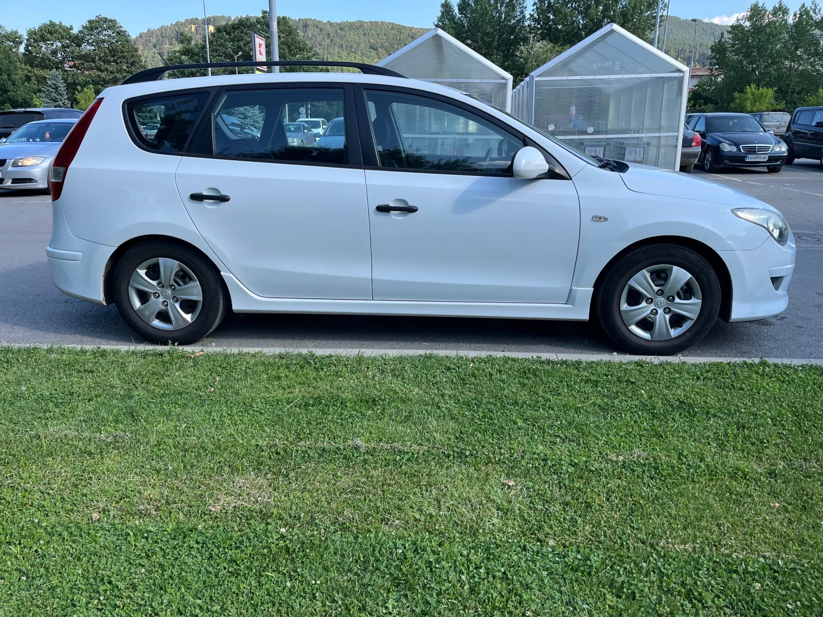 Hyundai I30  - изображение 2