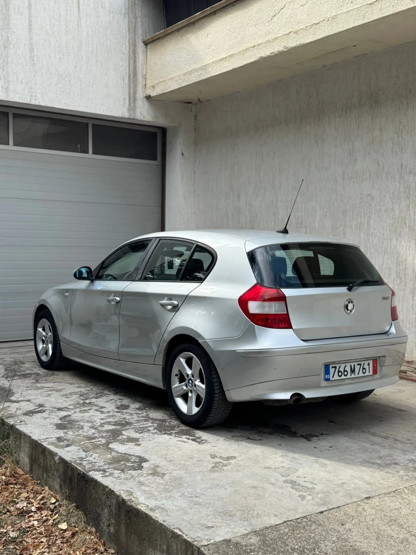 BMW 116  - изображение 5