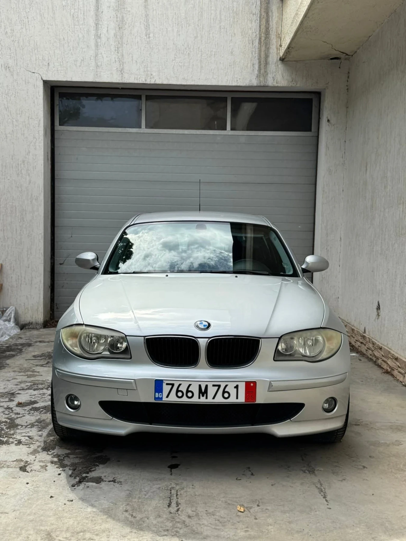 BMW 116 | Mobile.bg   1