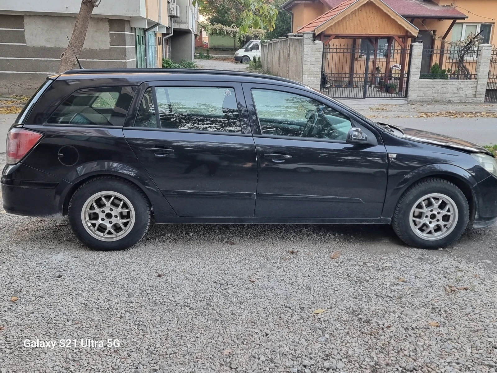 Opel Astra  - изображение 3