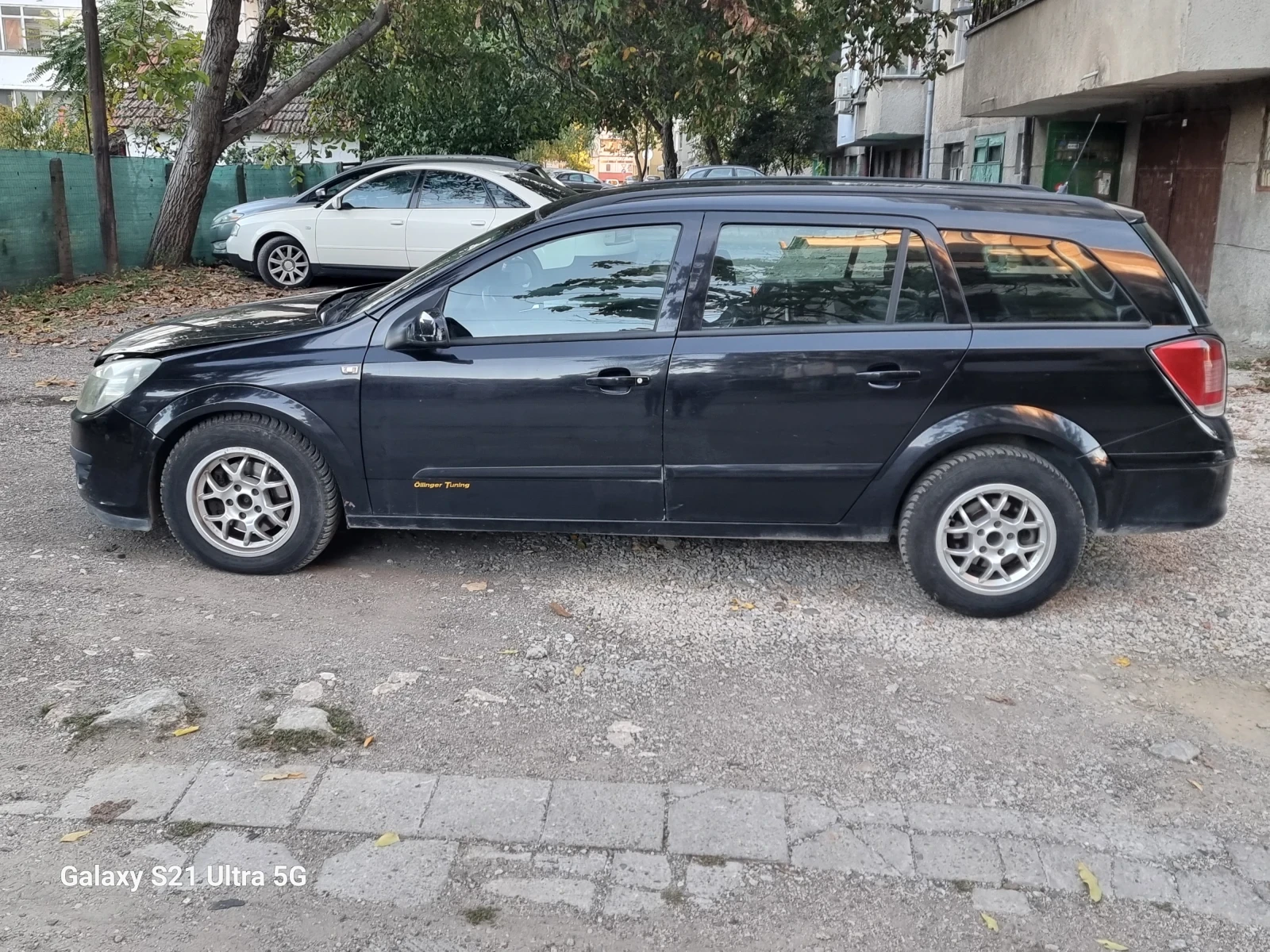 Opel Astra  - изображение 2