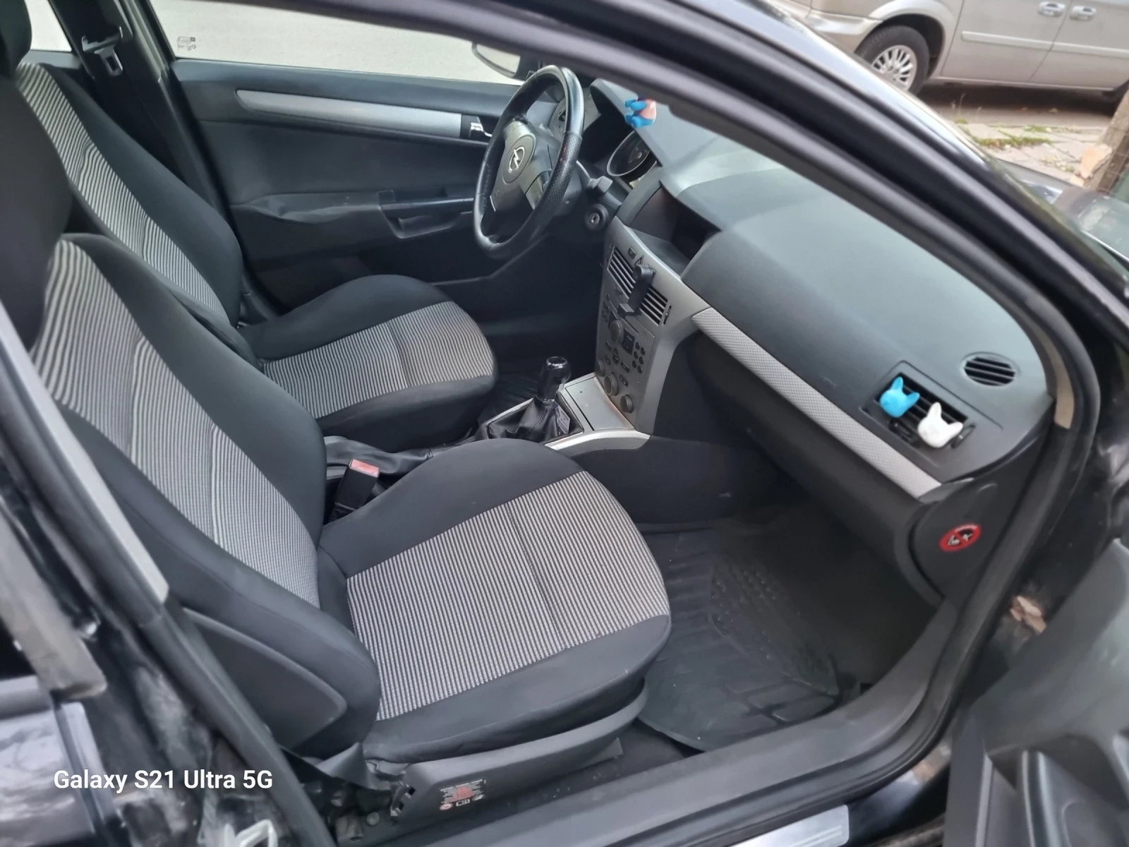 Opel Astra  - изображение 10