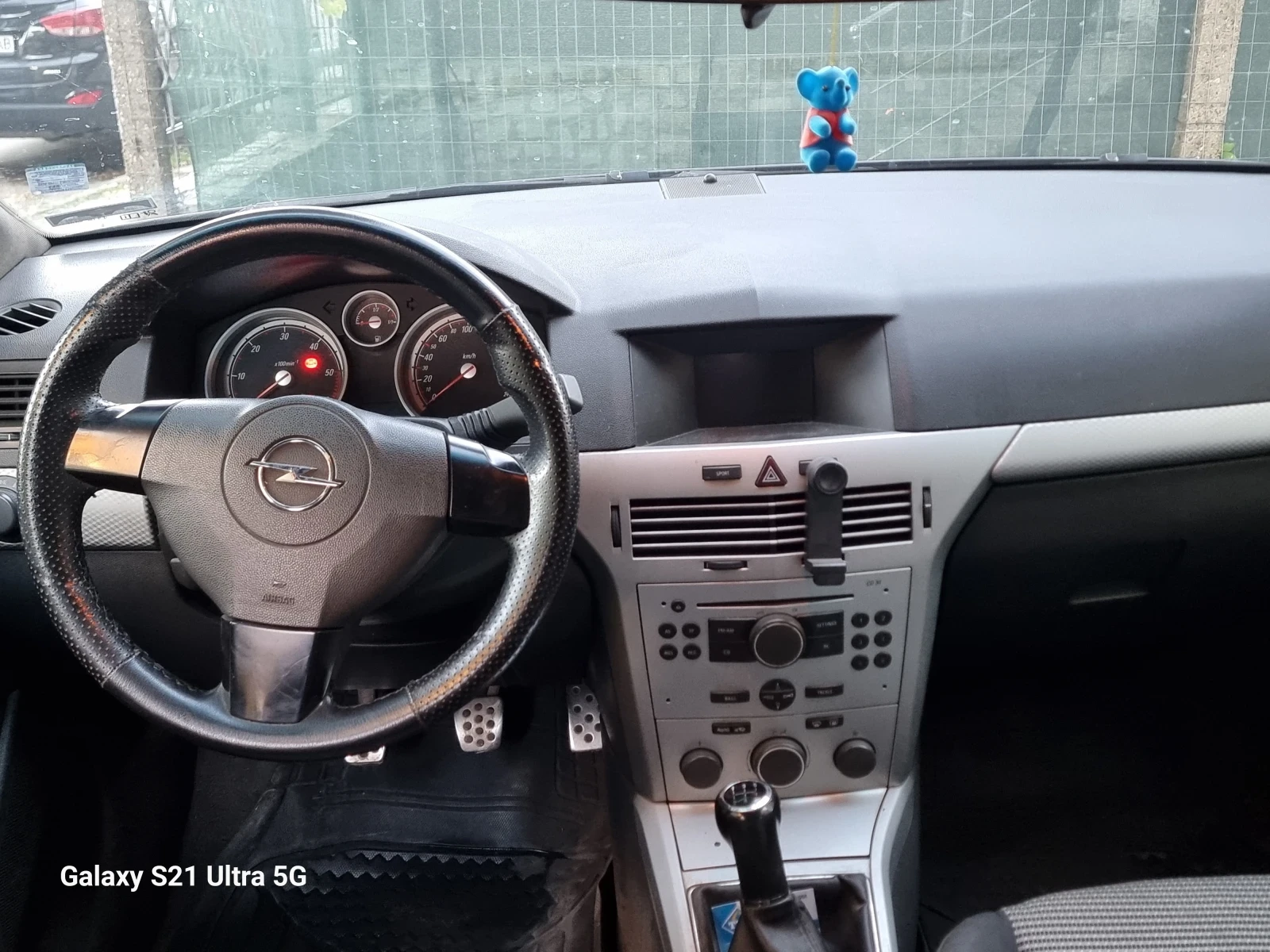 Opel Astra  - изображение 7