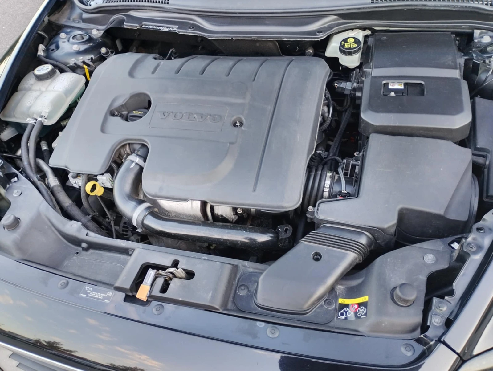 Volvo C30 | Mobile.bg   13