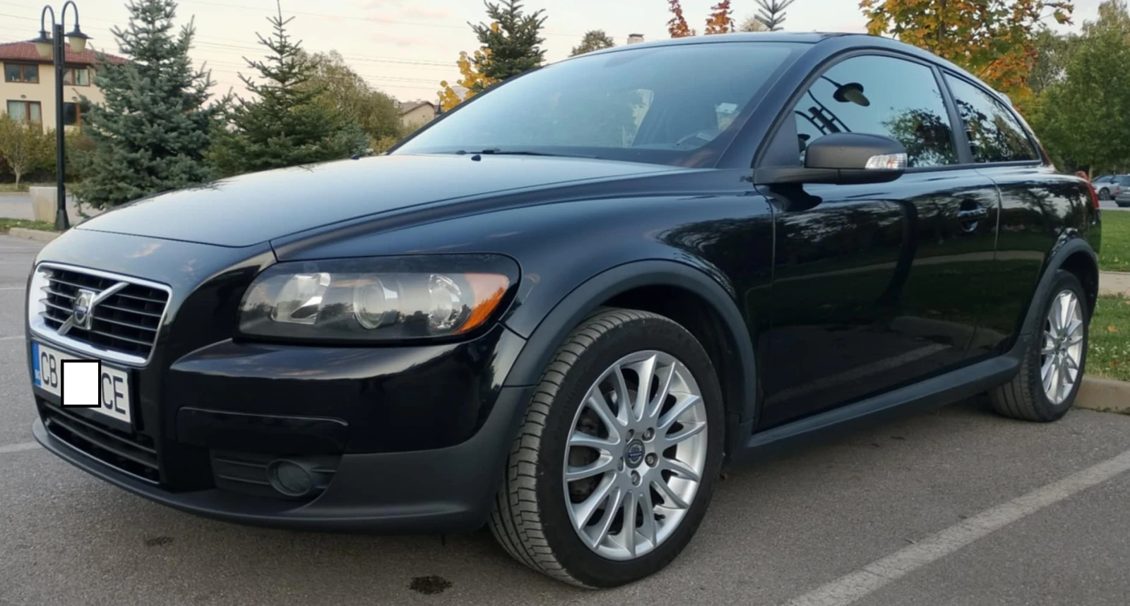 Volvo C30 | Mobile.bg   1