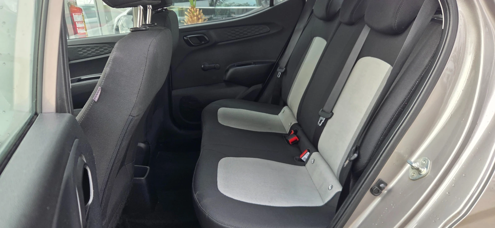 Hyundai I10 АВТОМАТИК - изображение 9