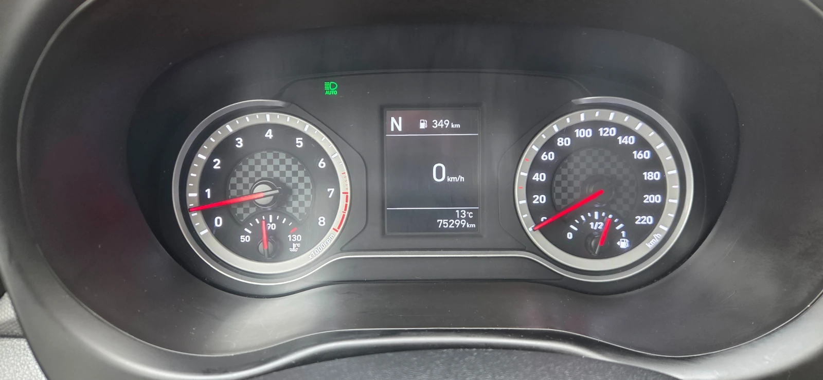 Hyundai I10  | Mobile.bg   11