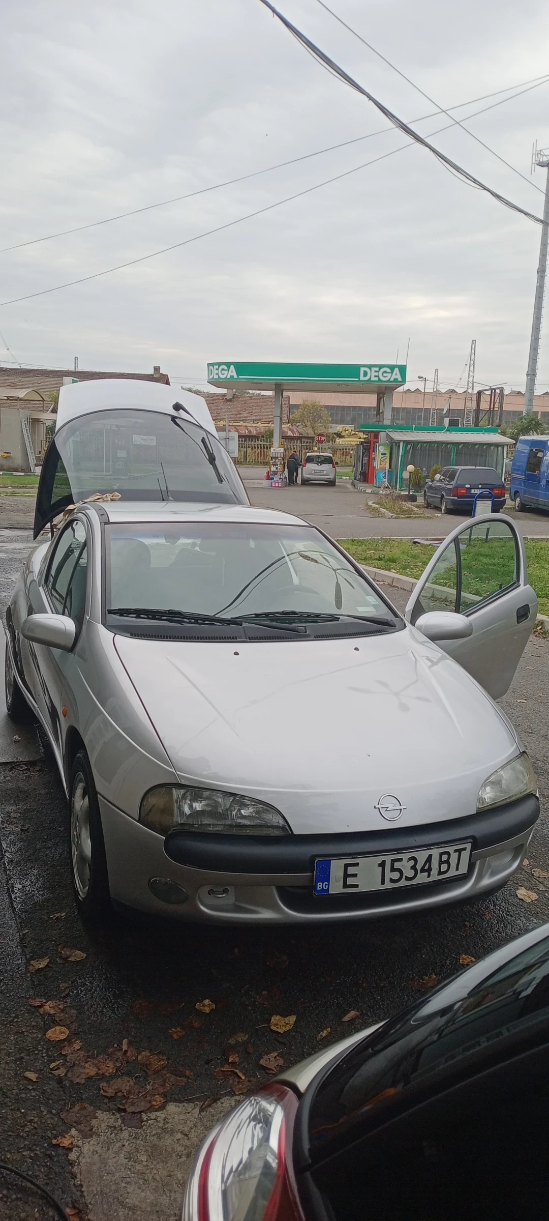 Opel Tigra | Mobile.bg   1