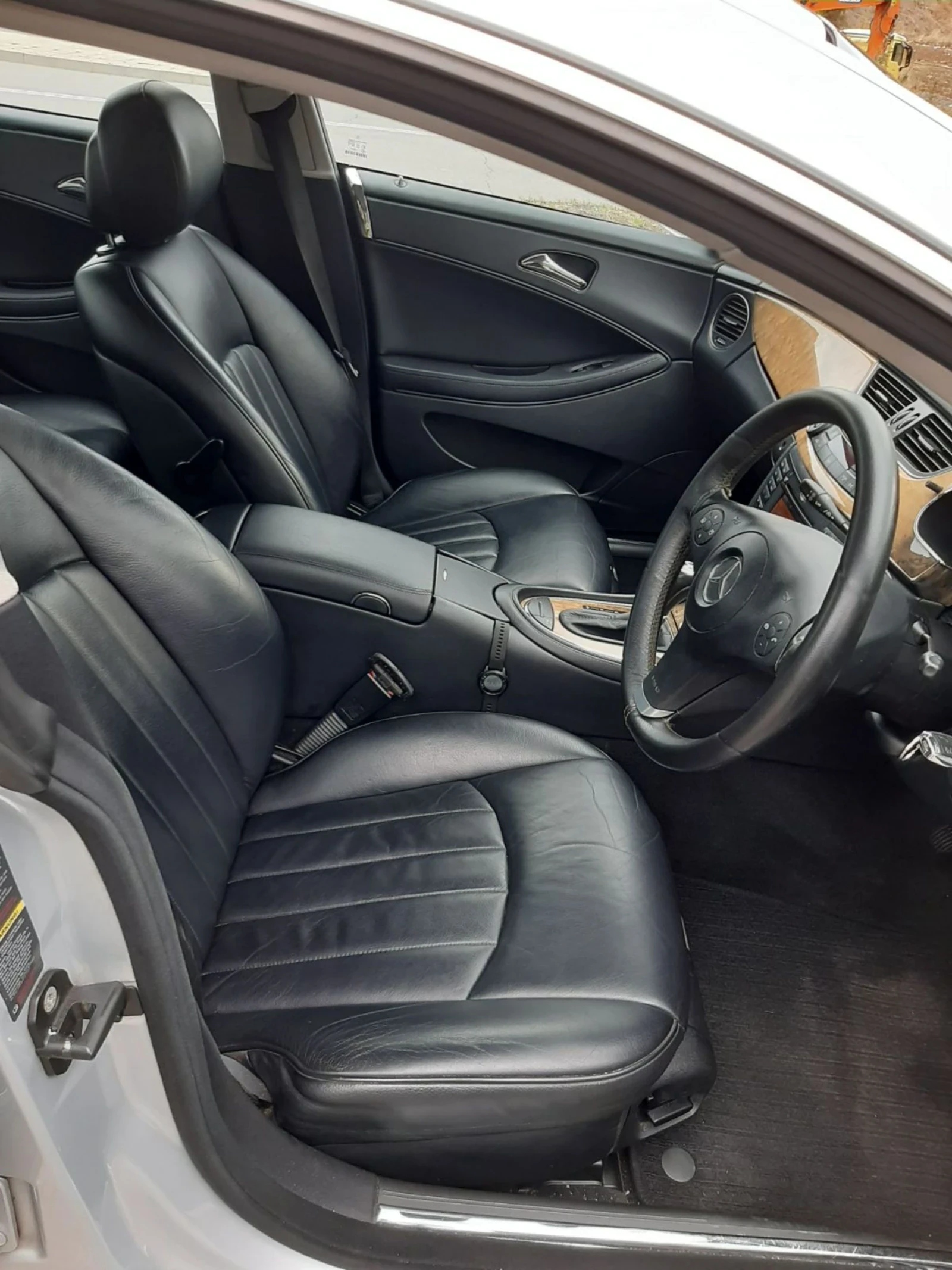 Mercedes-Benz CLS 350 GRAND EDITION 272HP | Mobile.bg � ����������� 13
