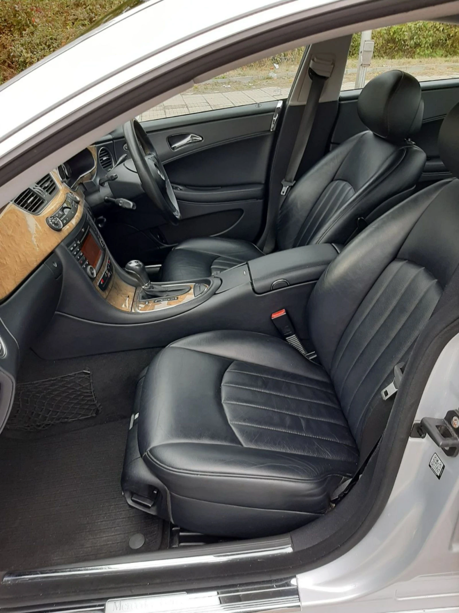 Mercedes-Benz CLS 350 GRAND EDITION 272HP | Mobile.bg � ����������� 12