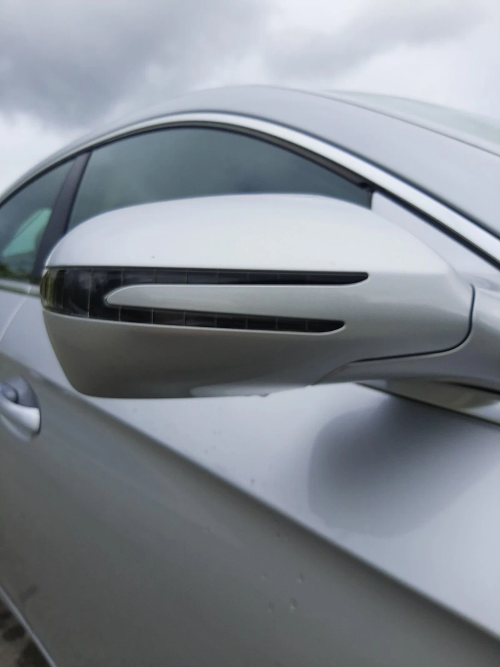 Mercedes-Benz CLS 350 GRAND EDITION 272HP - изображение 9