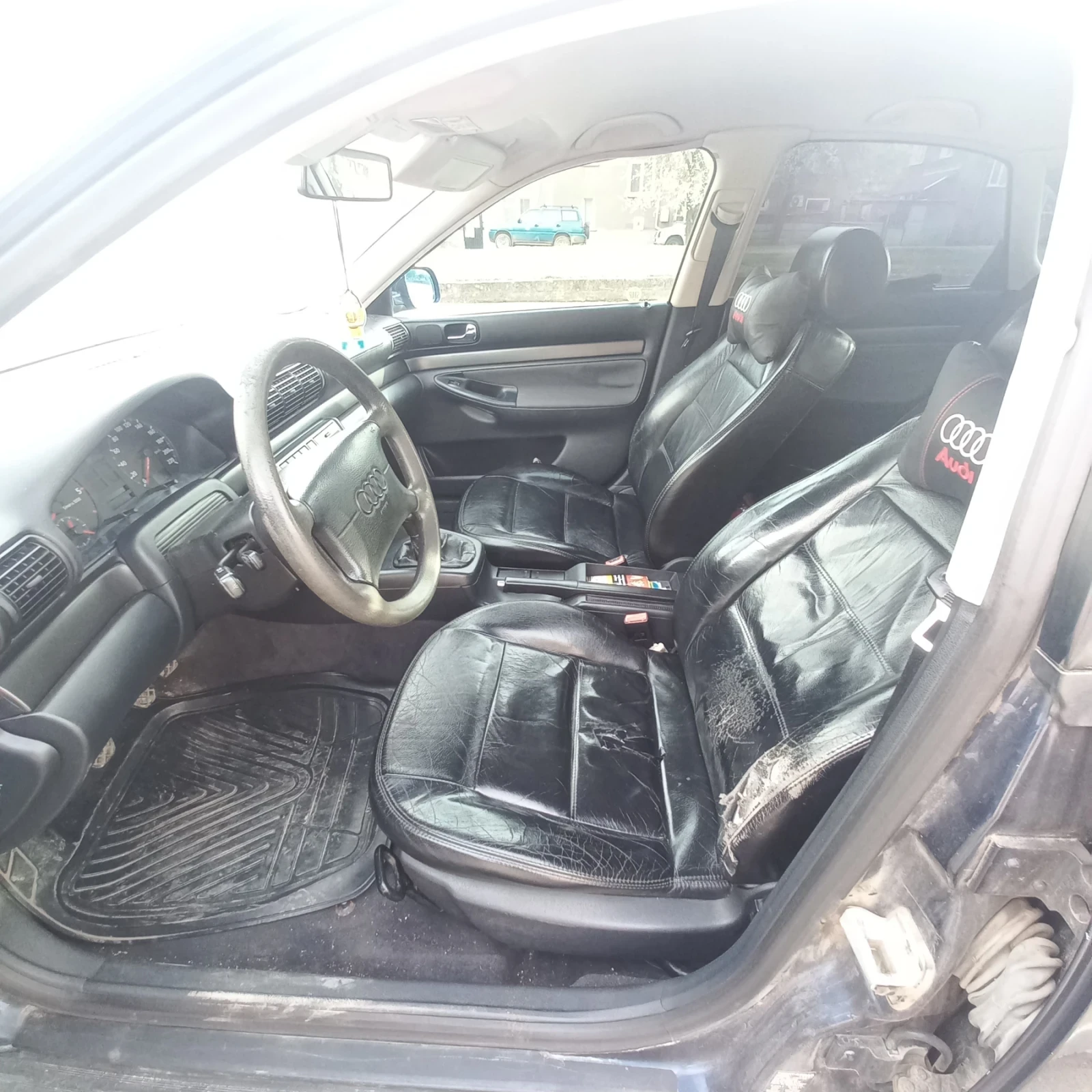 Audi A4  - изображение 3