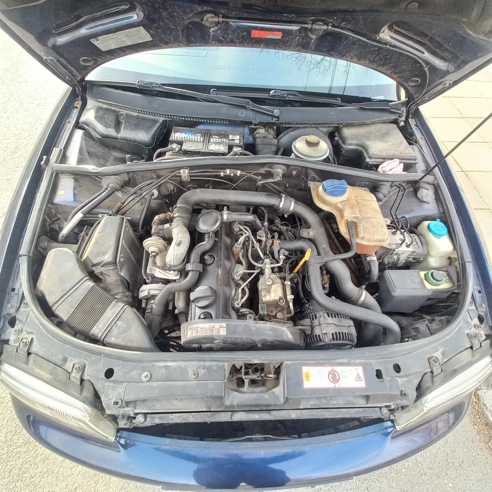 Audi A4 | Mobile.bg � ����������� 16