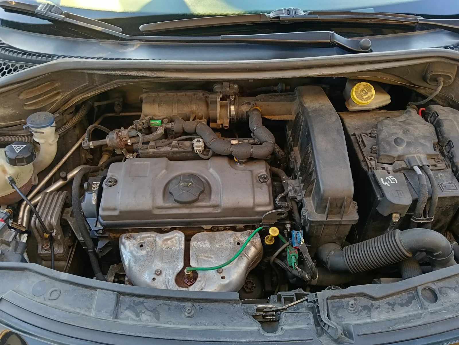 Peugeot 207 1.4i | Mobile.bg � ����������� 14