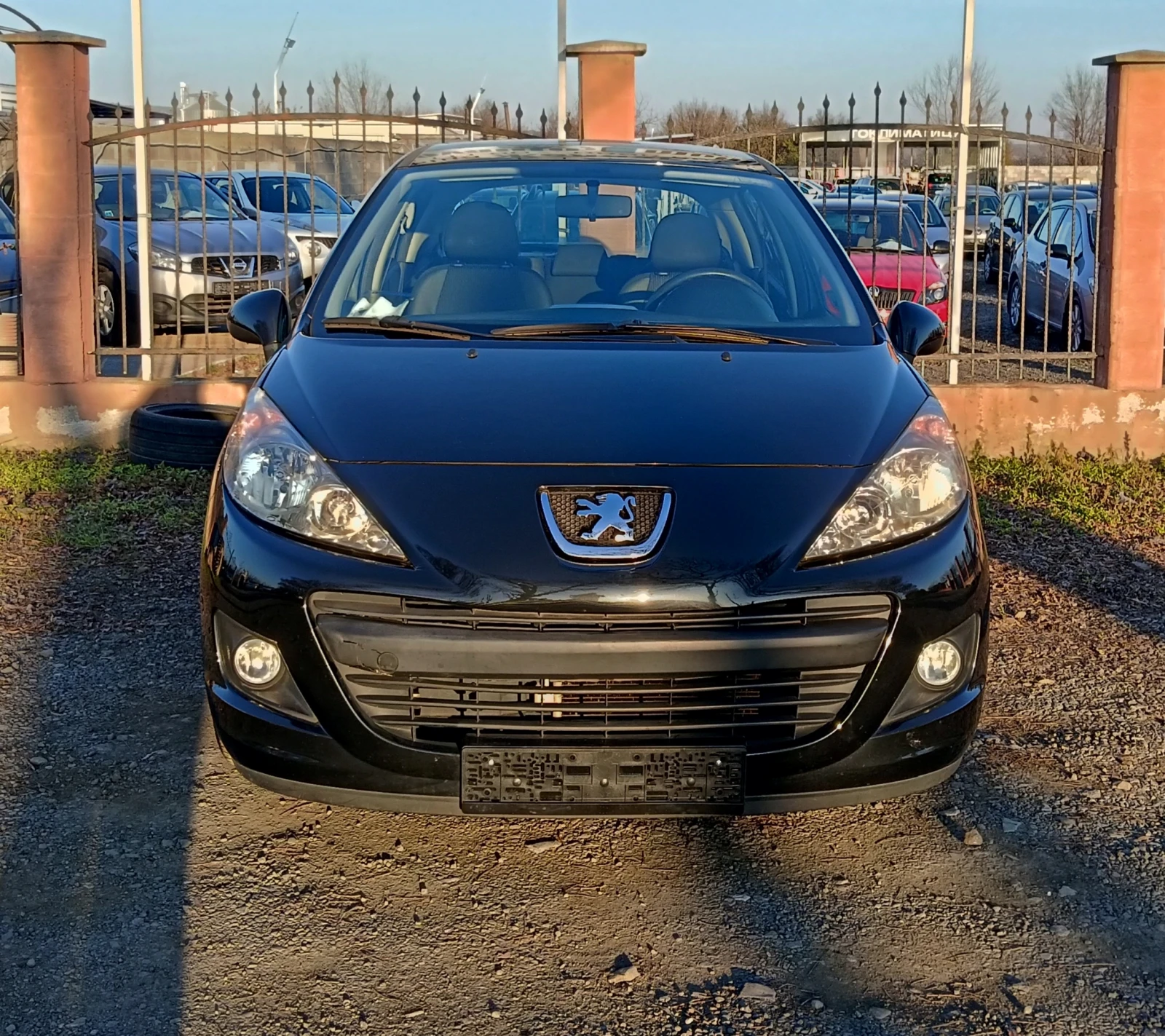 Peugeot 207 1.4i | Mobile.bg � ����������� 2