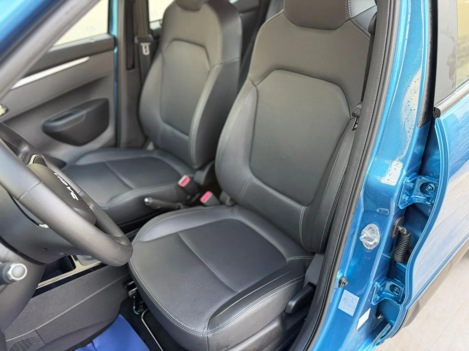 Dacia Spring Comfort Plus CCS | Mobile.bg � ����������� 8