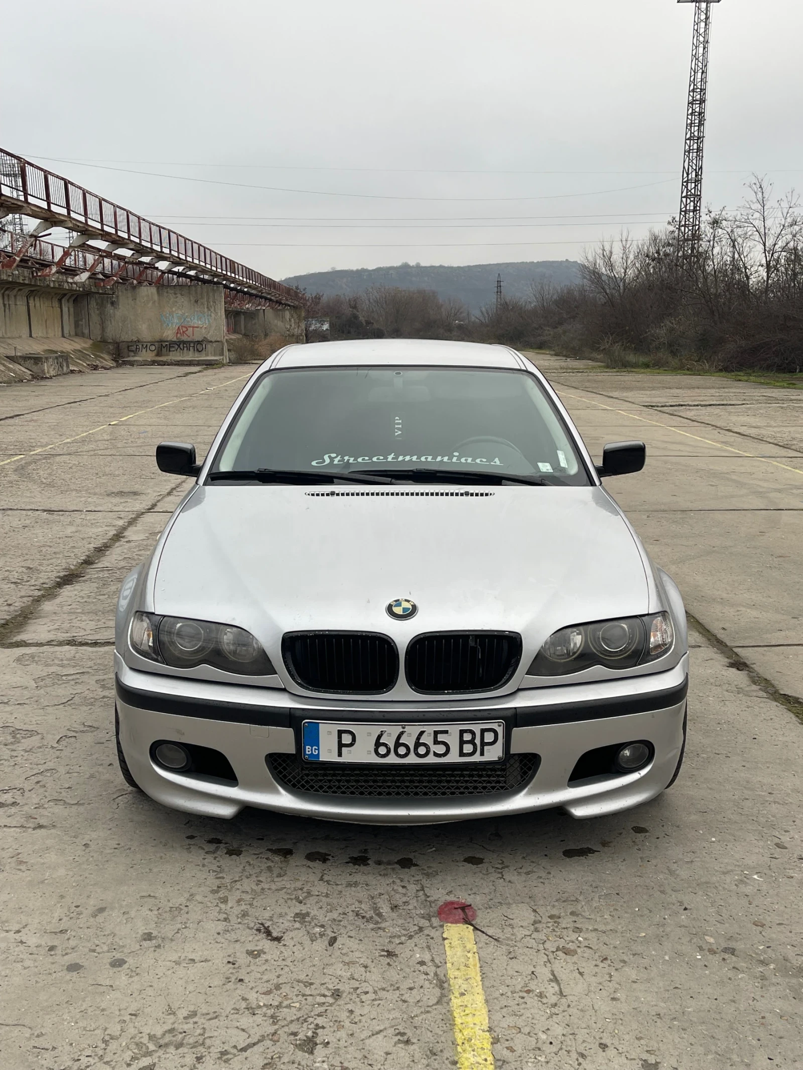 BMW 330 undefined | Auto.bg — изображение 1