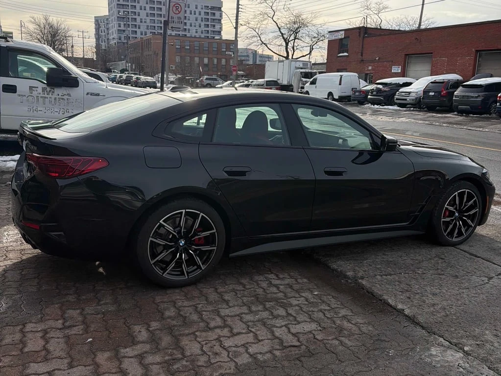 BMW 430 * xDrive * CARFAX * ��� ������������ ������ | Mobile.bg � ����������� 3