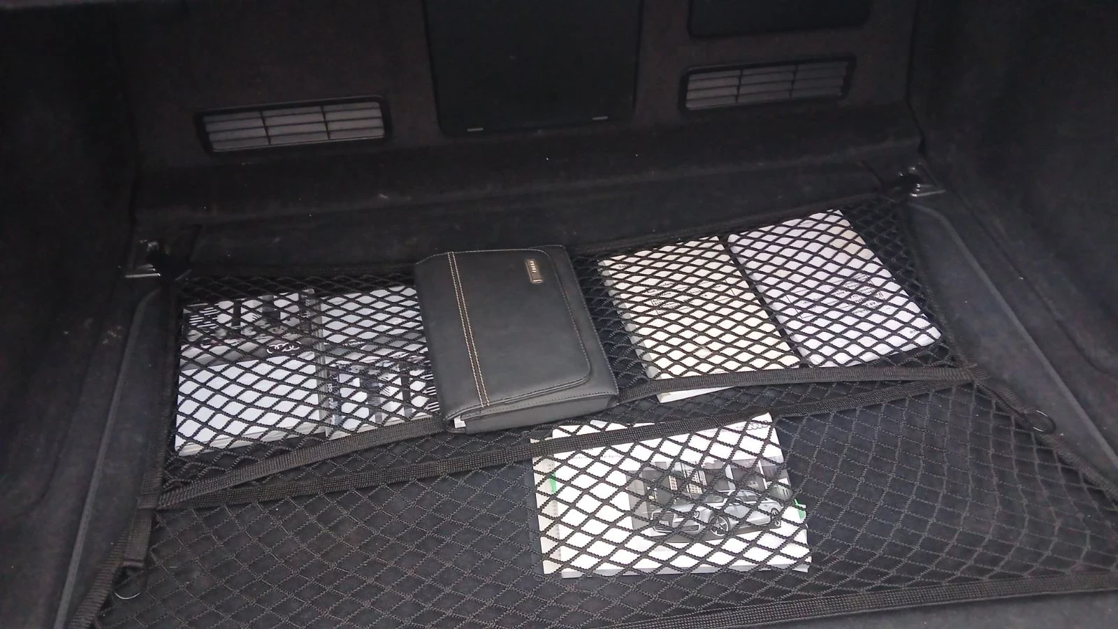 Audi A8 D4 - изображение 8