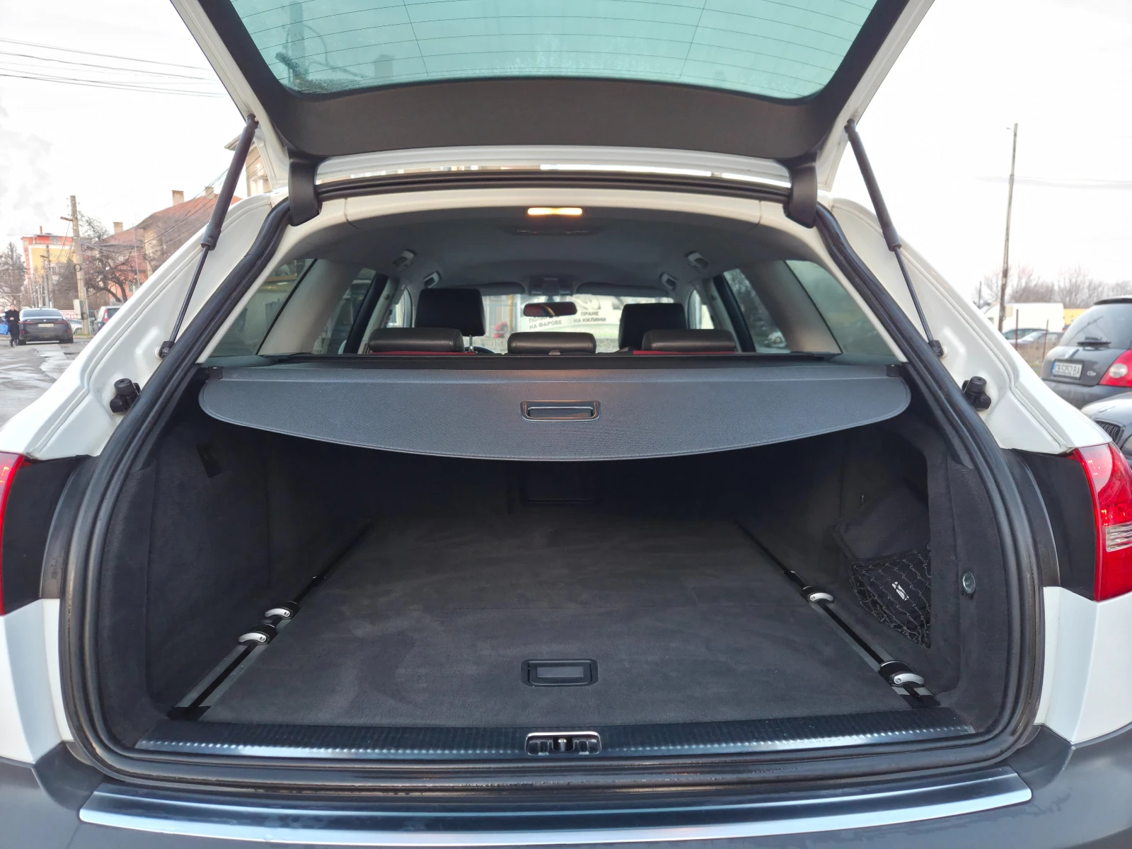 Audi A6 Allroad 3.0TDI* FACE* Limited Edition*  | Mobile.bg � ����������� 16