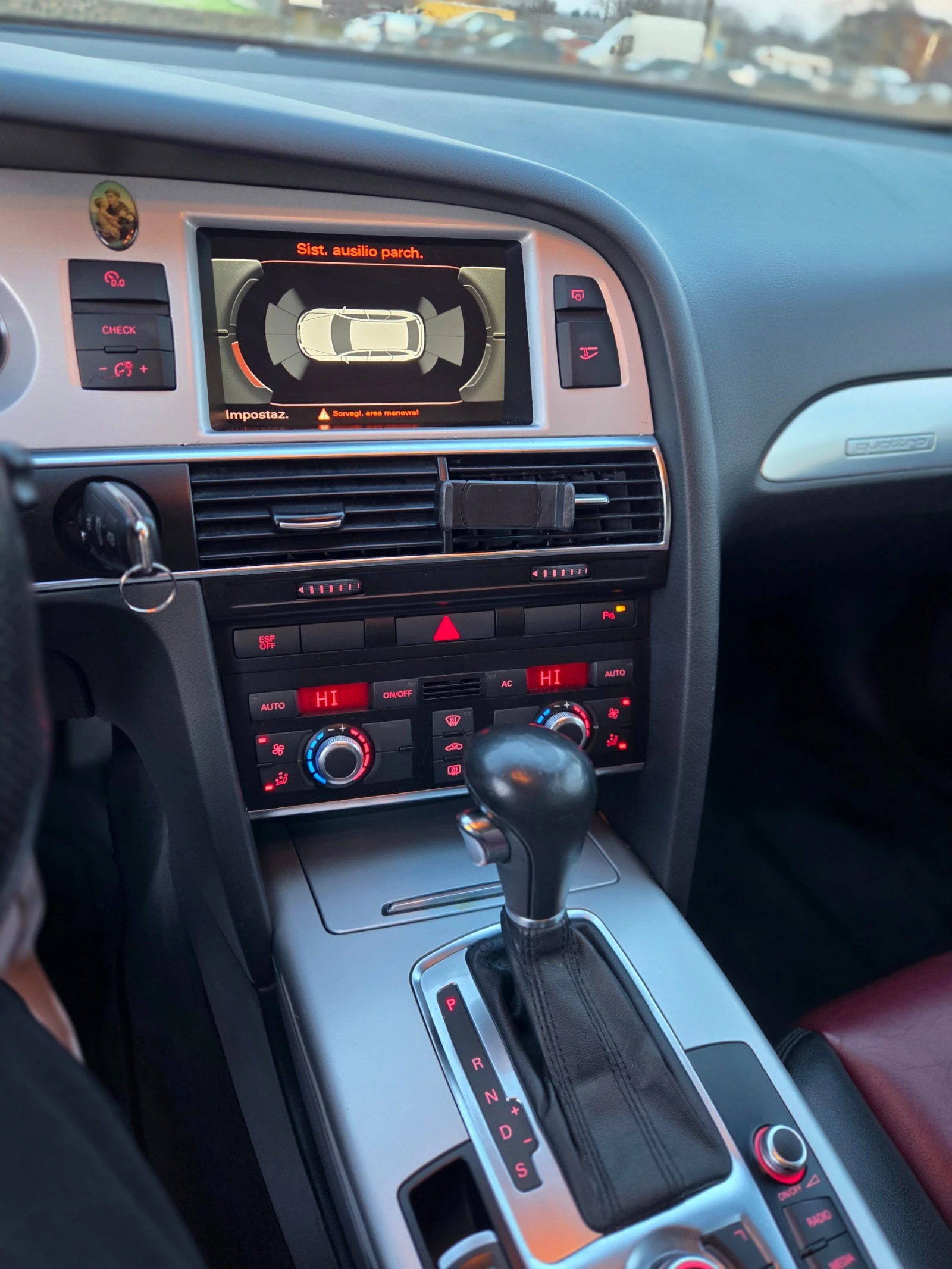 Audi A6 Allroad 3.0TDI* FACE* Limited Edition*  | Mobile.bg � ����������� 14