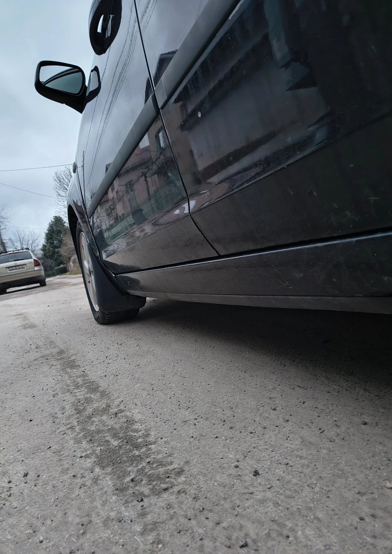 Ford Focus 1.6i Газ.Инж - изображение 6