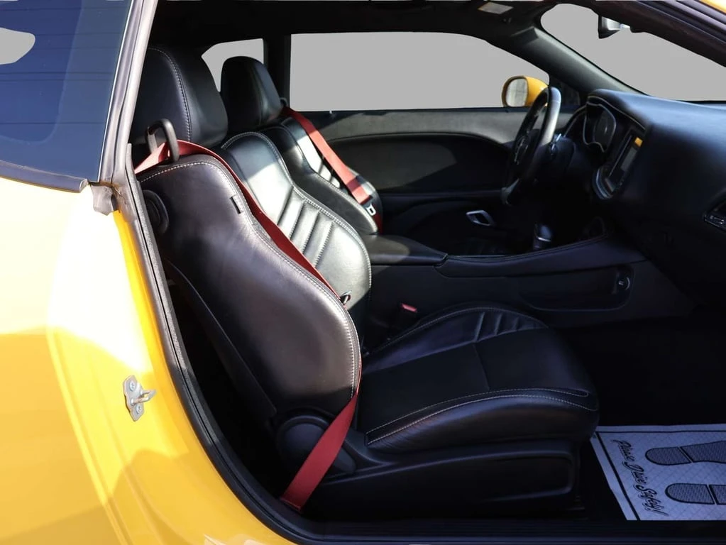 Dodge Challenger SRT 392 * ��������� ���� �� �� * CARFAX *  | Mobile.bg � ����������� 14