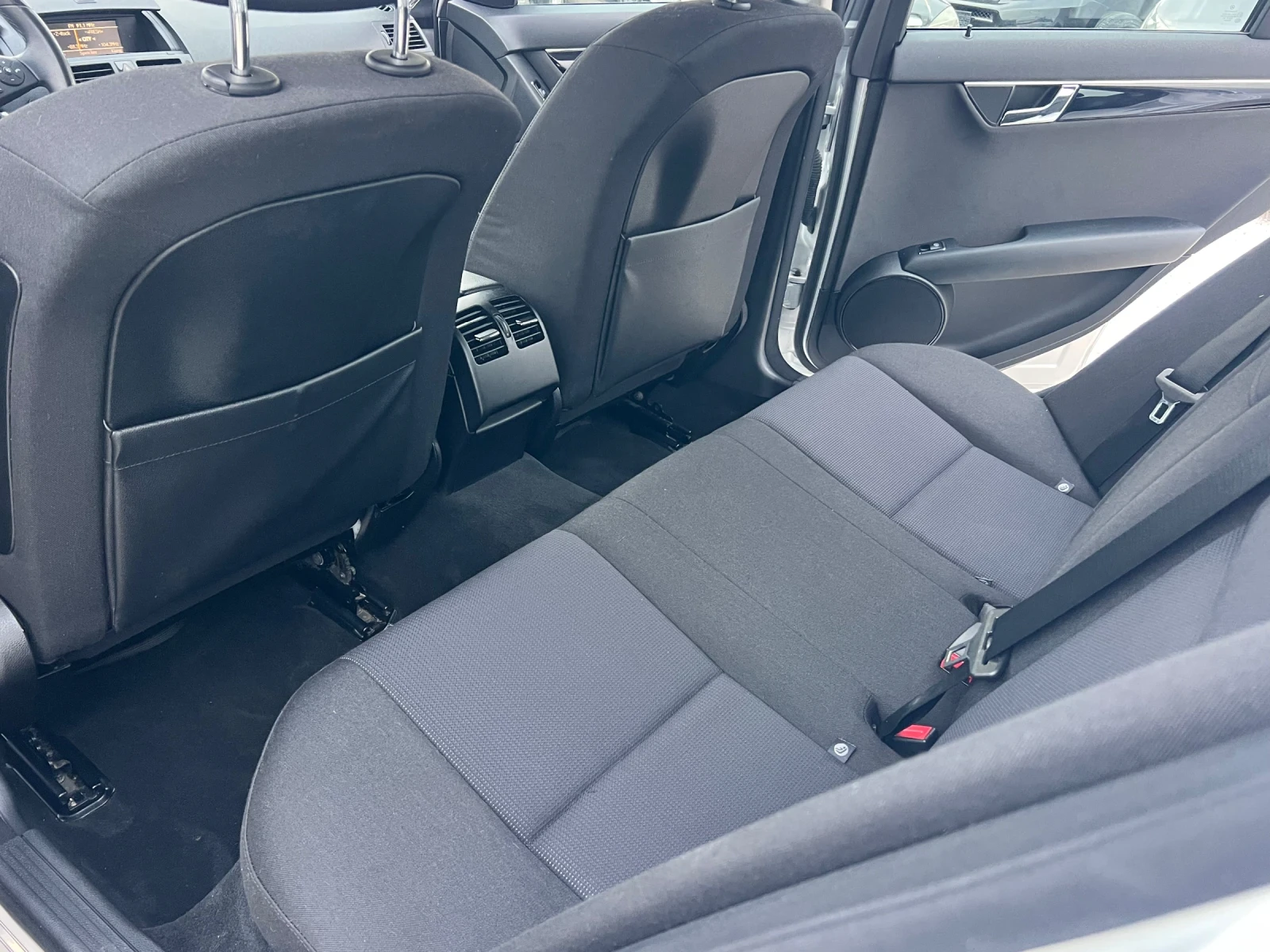 Mercedes-Benz 180 Kompressor  | Mobile.bg � ����������� 12