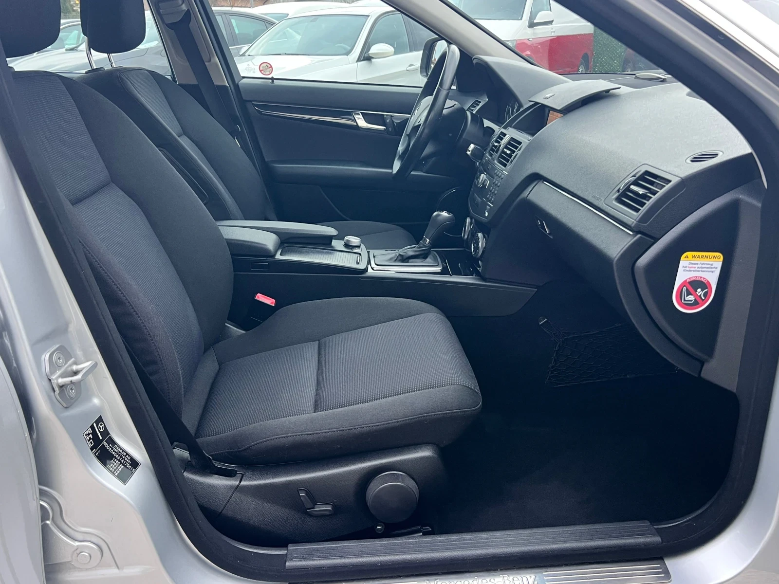 Mercedes-Benz 180 Kompressor  | Mobile.bg � ����������� 10