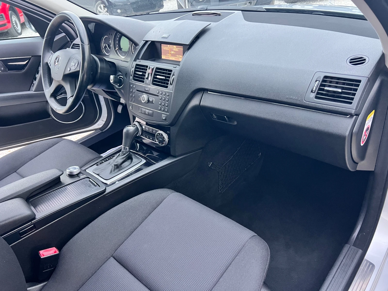 Mercedes-Benz 180 Kompressor  | Mobile.bg � ����������� 9